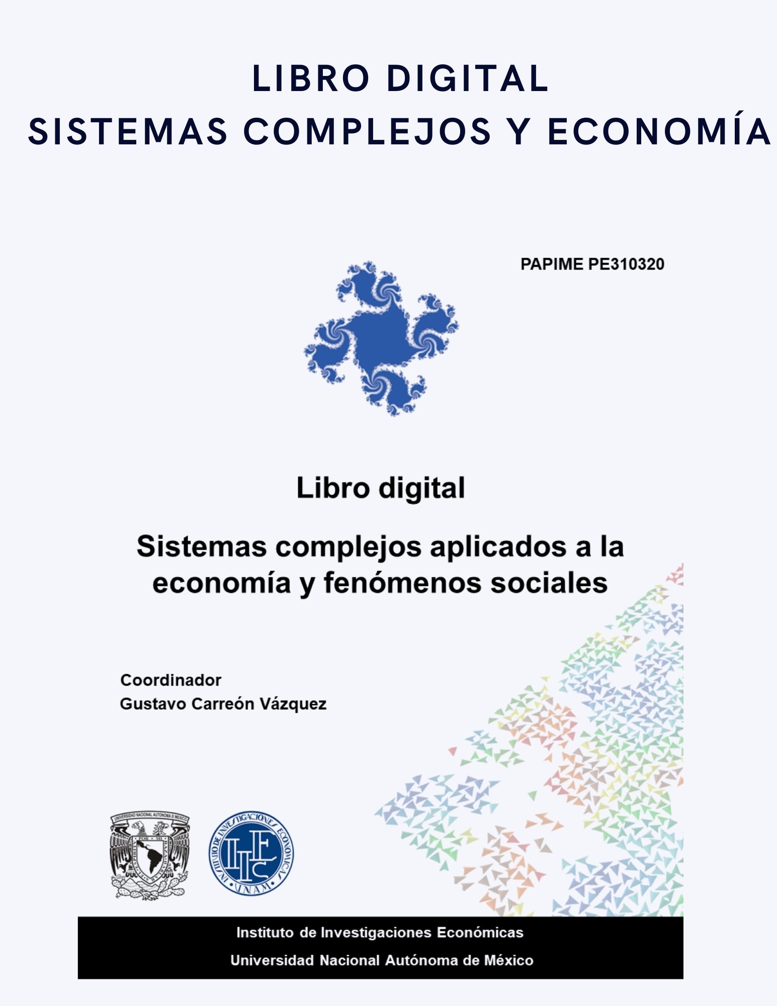 Libro Digital